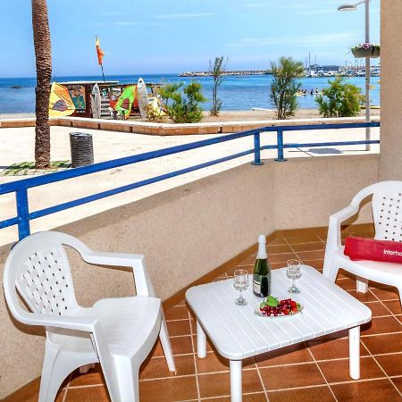 Apartment Maritim II By Interhome Llançà Extérieur photo