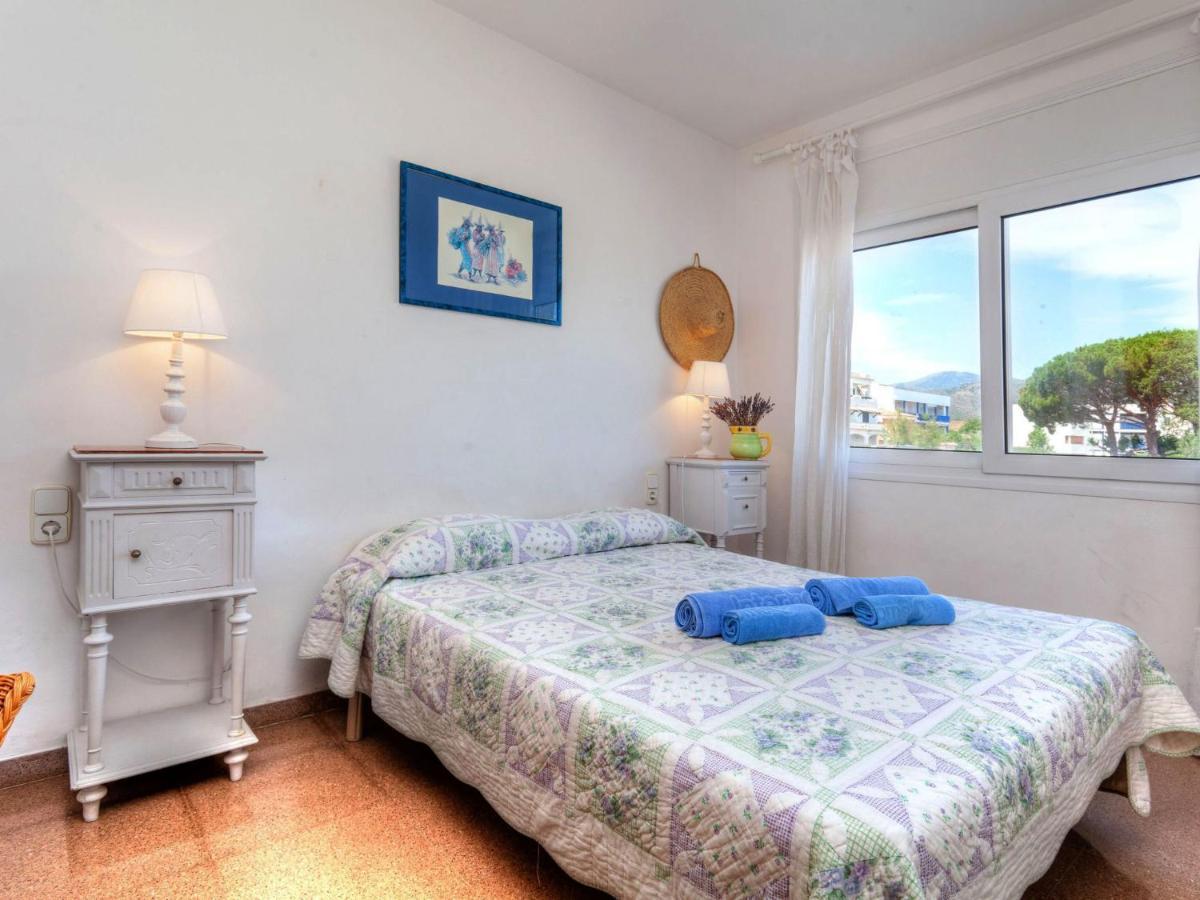 Apartment Maritim II By Interhome Llançà Extérieur photo
