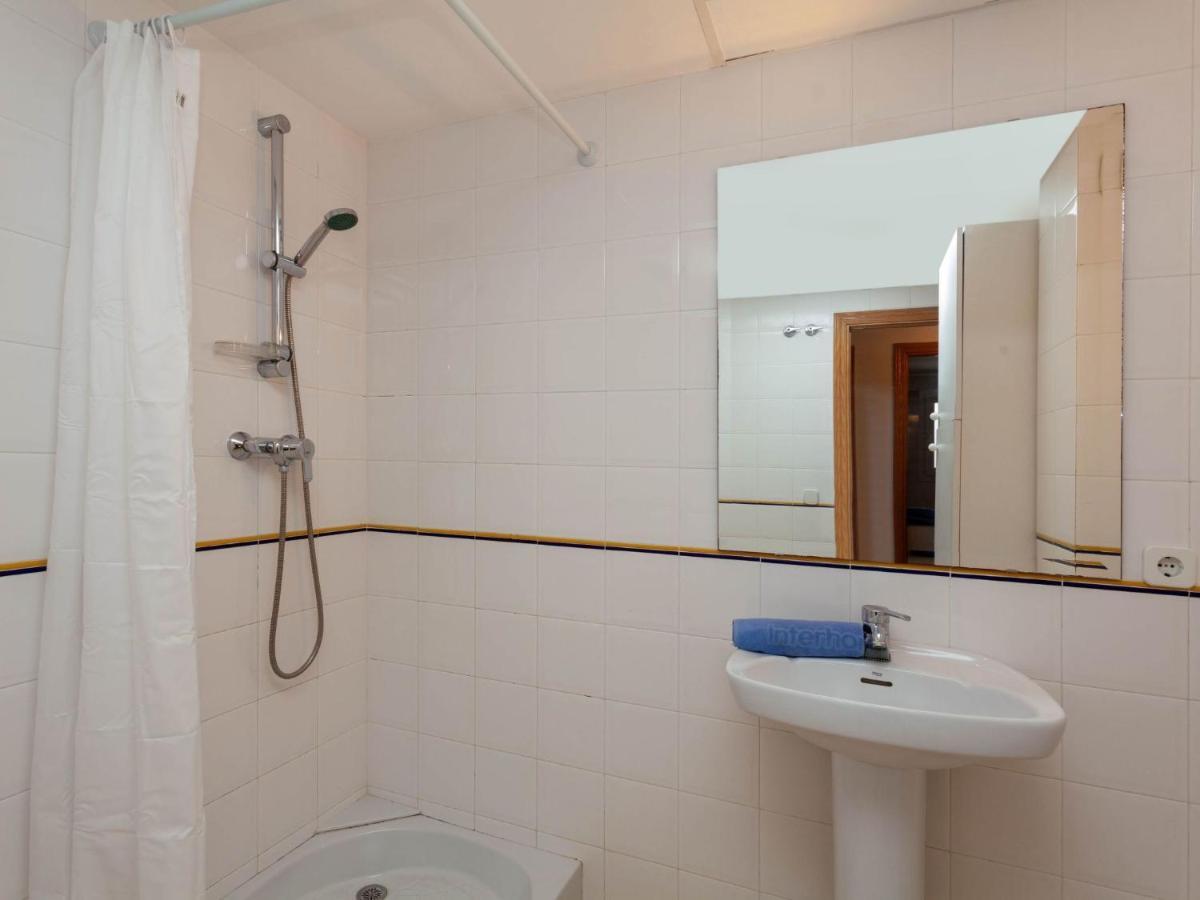 Apartment Maritim II By Interhome Llançà Extérieur photo